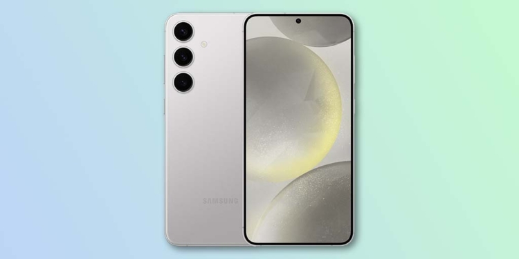 galaxy s25 ram kapasitesi ne kadar olacak