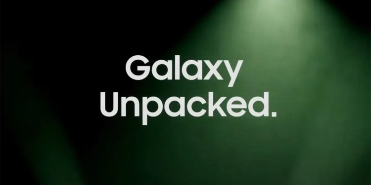 galaxy s25 ne zaman çıkacak samsung galaxy unpacked 2025