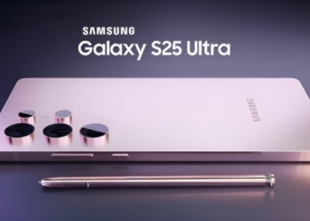 Galaxy S25