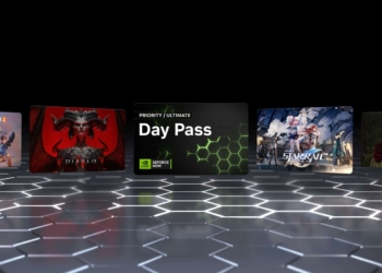 geforce now yeni eklenen oyunlar