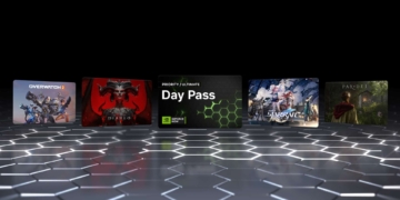 geforce now yeni eklenen oyunlar