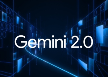 Google Gemini 2.0