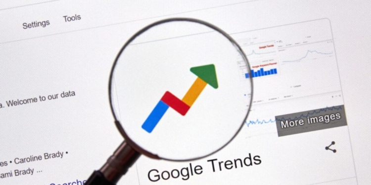 türkiye'de en çok arananlar google