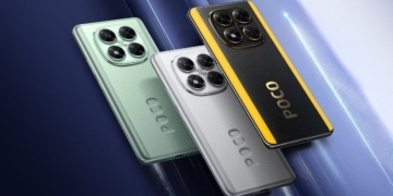 POCO X7 Pro