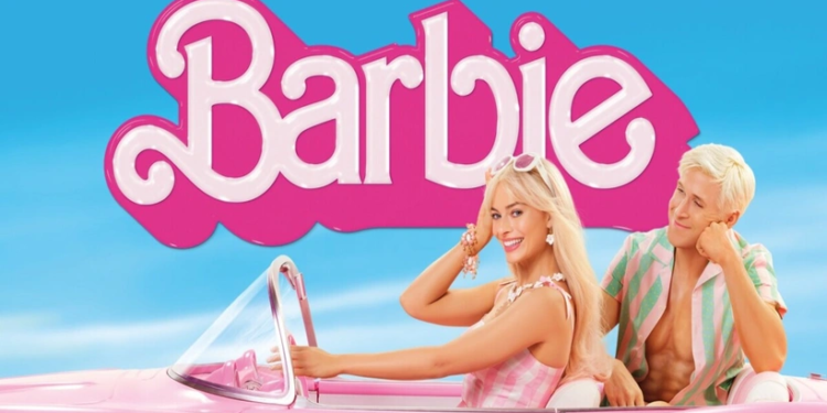 Barbie 2