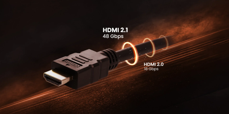 HDMI 2.2 çıkış tarihi açıklandı! Yıllar sonra yeni HDMI sürümü geliyor! hdmi 2.2 ne zaman çıkacak