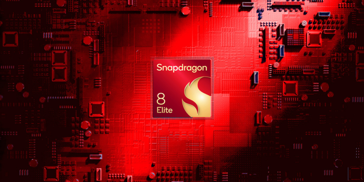 Snapdragon 8 Elite Gen 2
