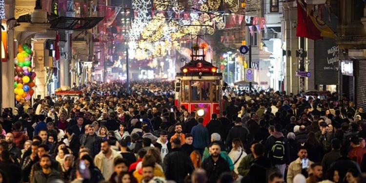 TDK 2024 yılının kelimesi ne oldu? TDK sad edit geldi!