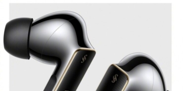 Huawei Freebuds Pro 4