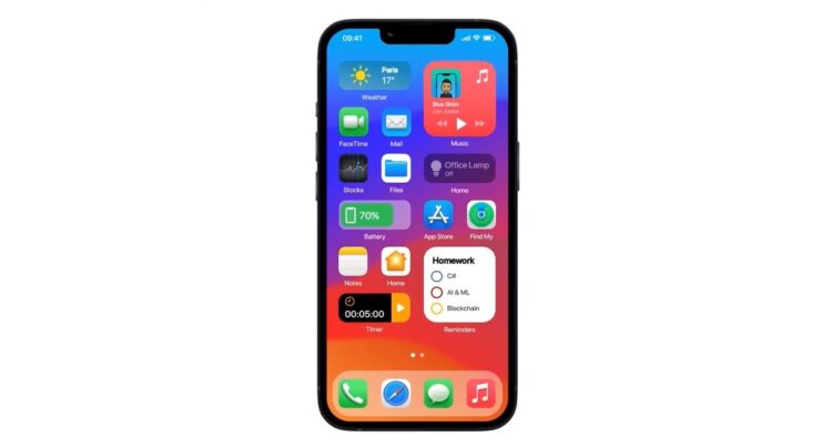 iOS 18.3 Beta