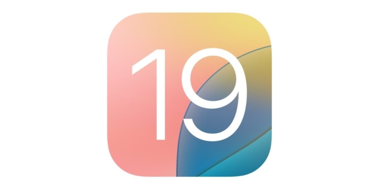 iOS 19
