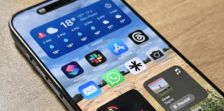 iPhone 17 Air