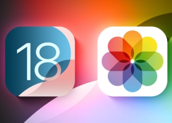 iOS 18
