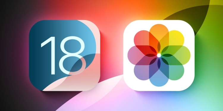 iOS 18