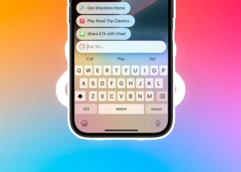 iPhone ve iPad için Siri Mesaj Yazma Özelliği Nasıl Kullanılır?