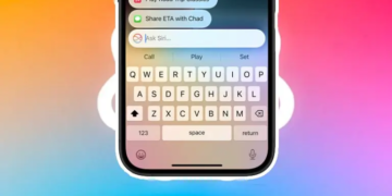 iPhone ve iPad için Siri Mesaj Yazma Özelliği Nasıl Kullanılır?