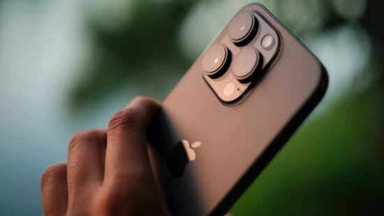 iPhone 18 Pro