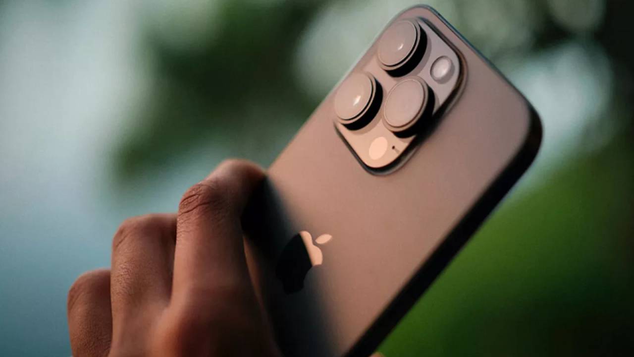 iPhone 18 Pro tasarımı ortaya çıktı! Apple şaşırtacak iPhone 18 Pro