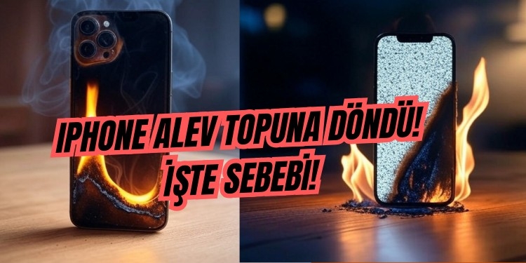 apple intelligence iphone aşırı ısınma