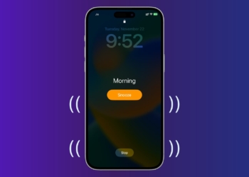 iPhone Alarm Sesi Değiştirme Nasıl Yapılır?