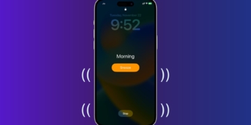iPhone Alarm Sesi Değiştirme Nasıl Yapılır?