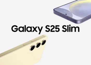 Galaxy S25 Slim kardeşlerinden geç çıkacak!