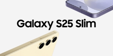 Galaxy S25 Slim kardeşlerinden geç çıkacak!