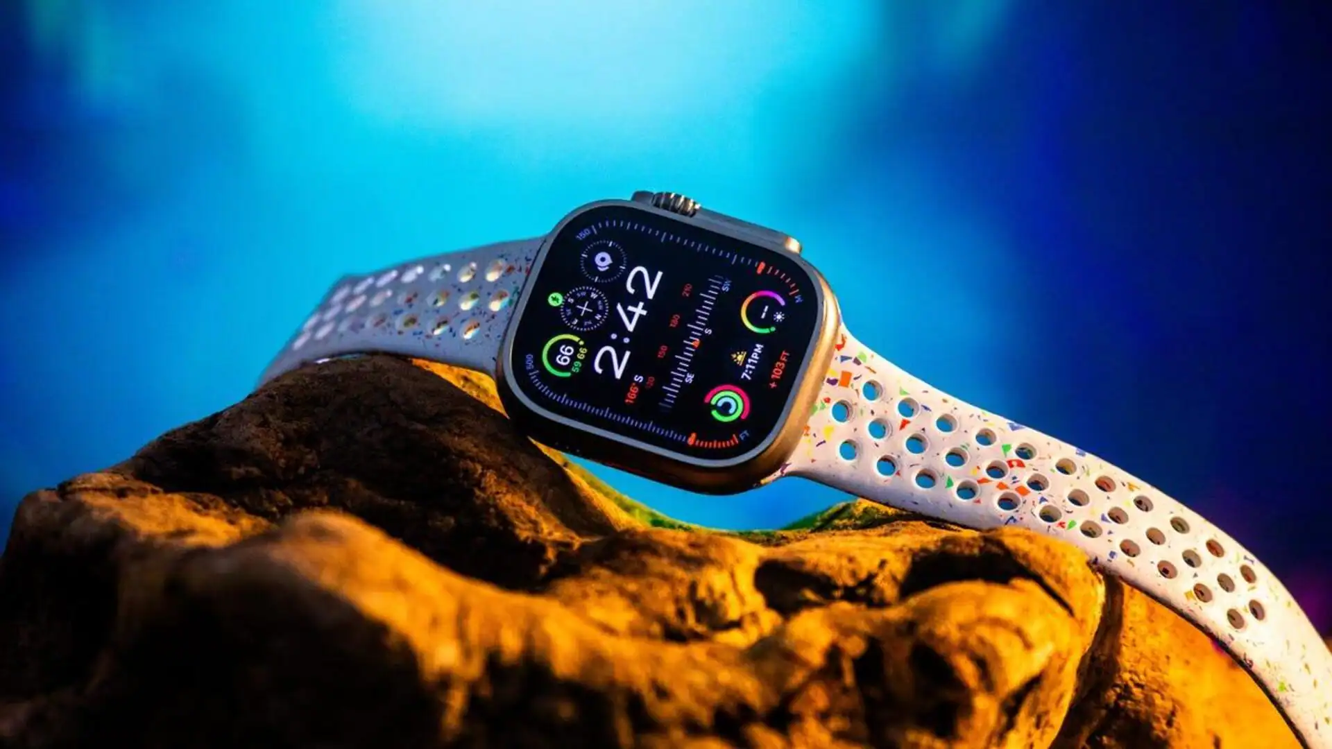 Apple öğrenci indirimi artık Apple Watch için de geçerli! Nasıl alınır? Apple Watch Ultra 3 özellikleriyle şaşırtacak!