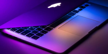 MacBook için sevindiren gelişme! Sonunda o özellik geliyor!