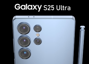 Galaxy S25 Ultra