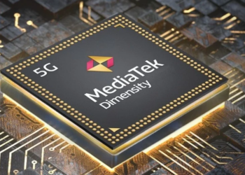 MediaTek Dimensity 9500