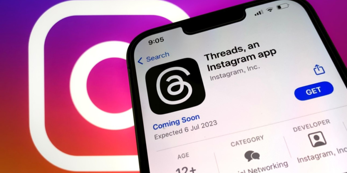 Threads açılacak erişim engeli