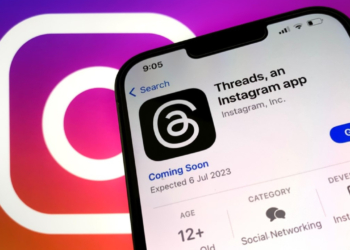 Threads açılacak erişim engeli