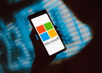 Telefonda Windows Microsoft