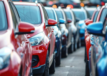 Motorlu Taşıtlar Vergisi