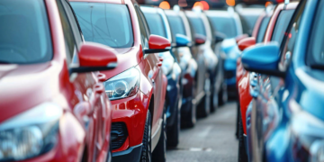 Motorlu Taşıtlar Vergisi