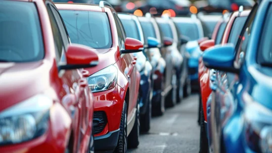 Motorlu Taşıtlar Vergisi