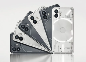 Nothing Phone 3a