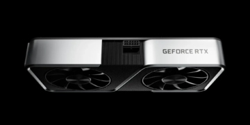 GeForce RTX 5080
