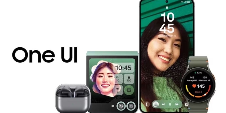 One UI 7 Beta 2 geliyor! Samsung çıldırdı! One UI 7 Beta 2