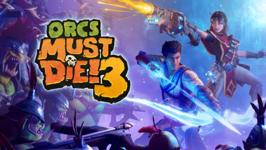 Epic Games gizemli oyunu