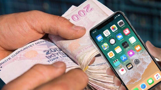Özel İletişim Vergisi