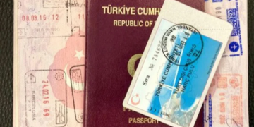 Pasaport Harcı ve Yurt Dışı Çıkış Harcı