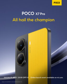 poco x7 çıkış tarihi ne zaman çıkacak