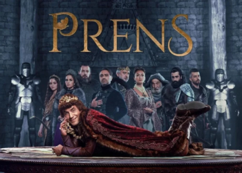 Prens dizisi