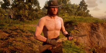 Red Dead Redemption karakteri OnlyFans hesabı açtı!