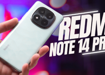 redmi