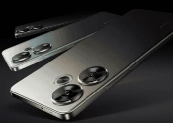Redmi Turbo 4