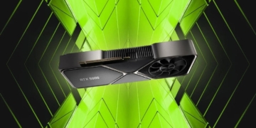 GeForce RTX 5060 ve 5060 Ti özellikleri sızdırıldı! Nvidia'dan büyük hayal kırıklığı!
