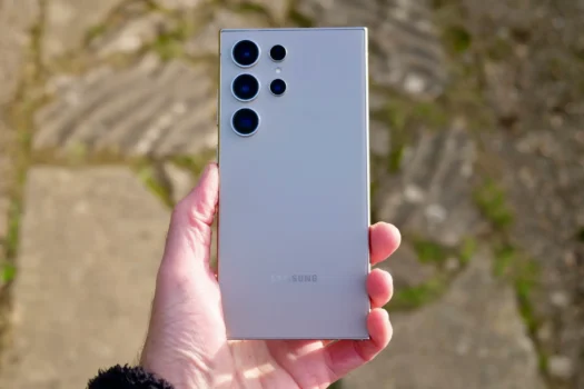 Galaxy S25 Ultra